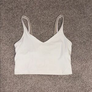 Lulu Lemon Align Tank